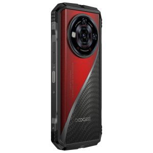 Điện thoại DOOGEE S118 Pro chắc chắn, 8GB + 512GB, 6,6 inch Android 14 MediaTek Dimensity 7050 Octa Core, Mạng: 5G, OTG, NFC 38 DOOGEE S118 Pro 4