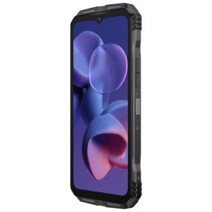 Điện thoại DOOGEE S118 Pro chắc chắn, 8GB + 512GB, 6,6 inch Android 14 MediaTek Dimensity 7050 Octa Core, Mạng: 5G, OTG, NFC 37 DOOGEE S118 Pro 5