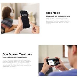 Điện thoại DOOGEE S118 Pro chắc chắn, 8GB + 512GB, 6,6 inch Android 14 MediaTek Dimensity 7050 Octa Core, Mạng: 5G, OTG, NFC 62 DOOGEE S118 Pro 9