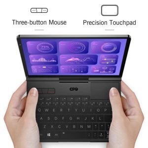 GPD Pocket 4 8