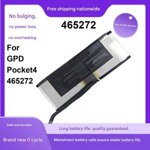 Pin GPD Pocket 4 P4 465272