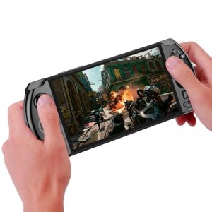 Máy tính chơi game cầm tay GPD WIN 4 2025, 32GB+1TB, 6 inch Windows 11 Home AMD Ryzen 7 8840U 13 GPD WIN 4 2025 8