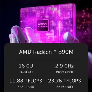 GPD WIN Max 2 2025 6