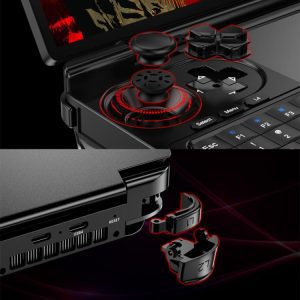 GPD WIN Mini 2025 2