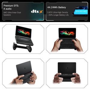 GPD WIN Mini 2025 6