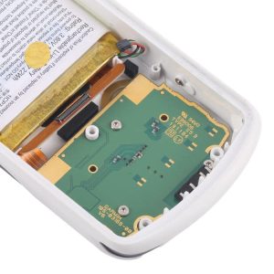 Vỏ lưng kèm pin Garmin Edge 1030 14 Garmin Edge 1030 2