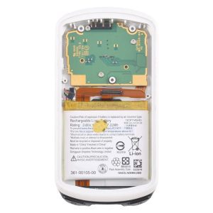 Vỏ lưng kèm pin Garmin Edge 1030 12 Garmin Edge 1030 4