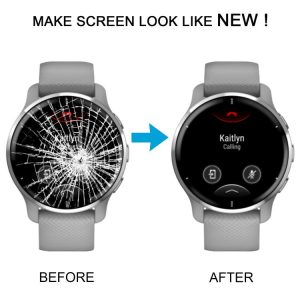 Màn hình Garmin Venu 2 Plus nguyên bản 11 Garmin Venu 2 Plus 2