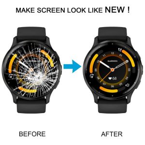 Màn hình Garmin Venu 3 nguyên bản 14 Garmin Venu 3 2