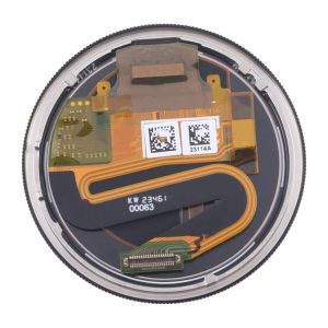 Màn hình Garmin Venu 3 nguyên bản 11 Garmin Venu 3 5