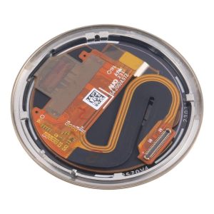 Màn hình Garmin Venu 3s nguyên bản 13 Garmin Venu 3s 4