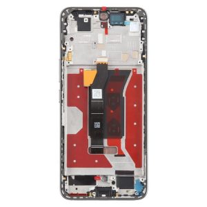 Màn hình Honor 300 có khung chính hãng và bộ số hoá đầy đủ 12 Honor 300 4 1