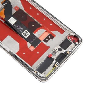 Màn hình Honor 300 Pro có khung chính hãng và bộ số hoá đầy đủ 11 Honor 300 Pro 1 1