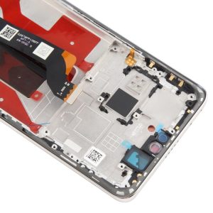 Màn hình Honor 300 Pro có khung chính hãng và bộ số hoá đầy đủ 12 Honor 300 Pro 2 1