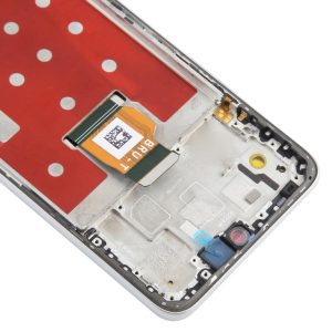 Màn hình Honor X60 có khung chính hãng và bộ số hoá đầy đủ 14 Honor X60 2