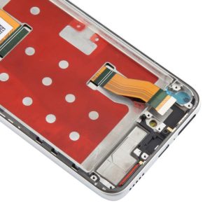 Màn hình Honor X60 có khung chính hãng và bộ số hoá đầy đủ 13 Honor X60 3