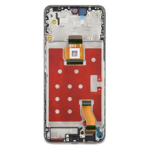 Màn hình Honor X60 có khung chính hãng và bộ số hoá đầy đủ 12 Honor X60 4