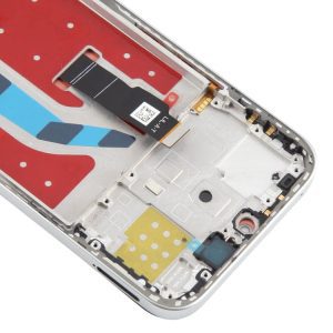 Màn hình Honor X60i có khung chính hãng và bộ số hoá đầy đủ 14 Honor X60i 2