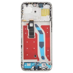 Màn hình Honor X60i có khung chính hãng và bộ số hoá đầy đủ 12 Honor X60i 4