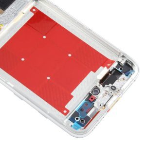 Màn hình Huawei Pura 70 Pro có khung chính hãng và bộ số hoá đầy đủ 13 Huawei Pura 70 Pro 3