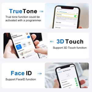Màn hình iPhone 16 Pro incell HD và bộ số hoá đầy đủ 20 LCD incell HD cua iPhone 16 Pro 4