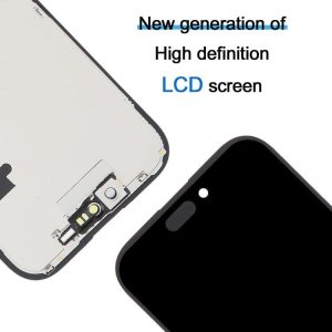 Màn hình iPhone 16 Pro incell HD và bộ số hoá đầy đủ 17 LCD incell HD cua iPhone 16 Pro 7