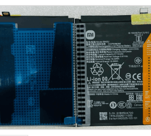 Pin Xiaomi Redmi Note 14 5G/ Poco M7 Pro 5G BN5U