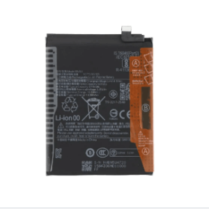 Pin Xiaomi Redmi Note 14 5G/ Poco M7 Pro 5G BN5U 5110mAh 8 Mi BN5U 5110mAh 2