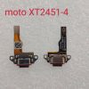Bo mạch chân sạc Motorola razr 50 Ultra XT2451-4 1 Bo mạch chân sạc Motorola razr 50 Ultra XT2451-4