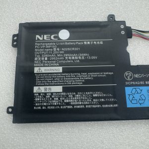 Pin NEC PC-VP-WP153 N22SCR301 mới chính hãng 11.25V 34W 8 NEC PC VP WP153 1
