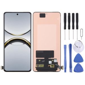 Màn hình OPPO Find X8 Pro
