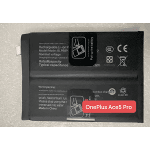 Pin OnePlus Ace5 Pro BLPB89
