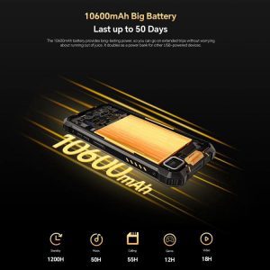 Oukitel WP23 Plus 15