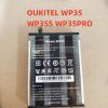 Pin Oukitel WP35/ WP35s/ WP35 Pro