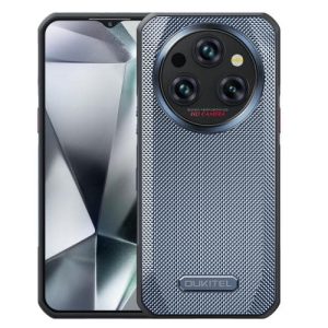 Oukitel WP35 Pro 19