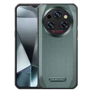 Oukitel WP35 Pro 5
