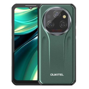 Oukitel WP39 Pro 15