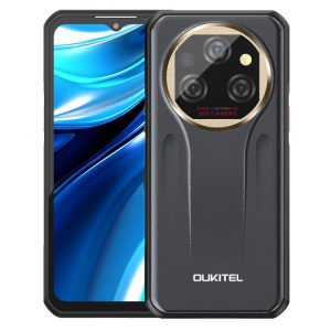 Pin Oukitel WP39 Pro 11000mAh 8 Oukitel WP39 Pro 5