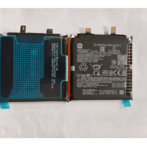 Pin Xiaomi 15 Ultra BM6A