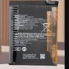 Pin Xiaomi Redmi Note 14 Pro 4G BN5W 5500mAh 2 Pin Xiaomi Redmi Note 14 Pro 4G BN5W