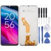 Màn hình TCL 505 4G và bộ số hoá đầy đủ 2 Màn hình TCL 505 4G