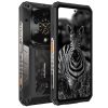 Điện thoại siêu bền Ulefone Armor 28, 16GB+1TB, Camera chụp đêm, 10600mAh, Màn hình AMOLED 6.67 inch Android 14 MediaTek Dimensity 9300+ Octa Core, Mạng: 5G, NFC 1 Ulefone Armor 28