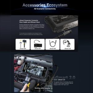 Điện thoại siêu bền Ulefone Armor 28, 16GB+1TB, Camera chụp đêm, 10600mAh, Màn hình AMOLED 6.67 inch Android 14 MediaTek Dimensity 9300+ Octa Core, Mạng: 5G, NFC 25 Ulefone Armor 28 3