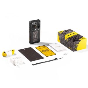 Điện thoại bền bỉ Ulefone Armor 28 Ultra Thermal chụp ảnh nhiệt, 16GB+1TB, Camera chụp đêm, 10600mAh, màn hình AMOLED 6,67 inch Android 14 MediaTek Dimensity 9300+ Octa Core, Mạng: 5G, NFC 29 Ulefone Armor 28 Ultra 11