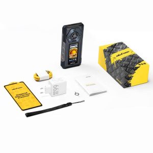 Ulefone Armor 30 Pro 1
