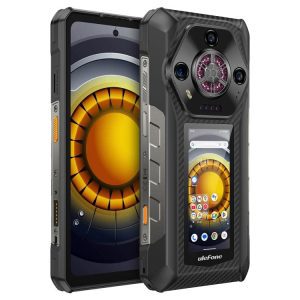 Ulefone Armor 30 Pro 3
