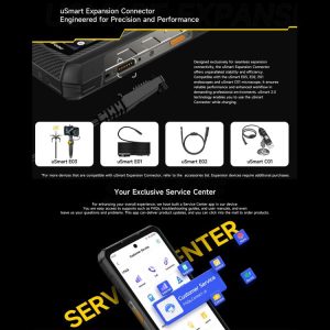 Ulefone Armor 30 Pro 4