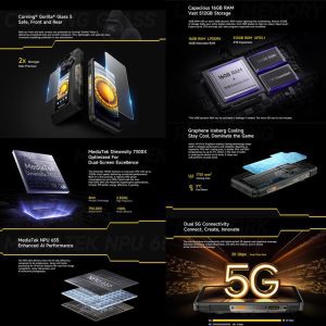 Ulefone Armor 30 Pro 7