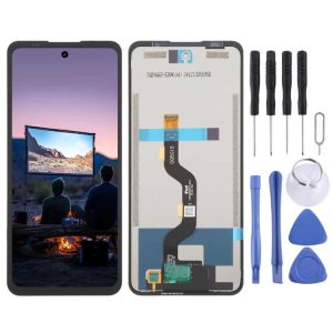 Màn hình Ulefone Armor X31