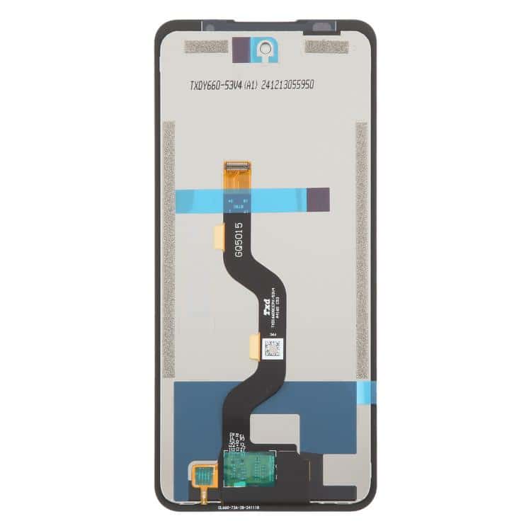 Màn hình Ulefone Armor X31 Pro và bộ số hoá đầy đủ 5 Màn hình Ulefone Armor X31 Pro và bộ số hoá đầy đủ - Ảnh 3